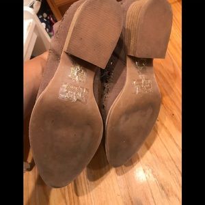 Jeffrey Campbell Shoes - Jeffrey Campbell “Taggart” booties From Anthro Jeffrey Campbell Shoes - Jeffrey Campbell “Taggart” booties From Anthro